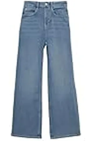 QS by s.Oliver 2163874 Pantalones Vaqueros, , 164 para Niñas