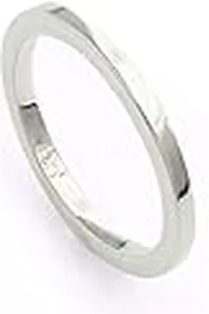 DUR Anillo de 925/- (R5282) para Mujer, esterlina