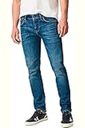 Pepe Jeans Hatch, Jeans Hombre, , 40W