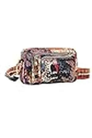 Desigual Bols_TAPESTRY CARCASSONE para Mujer, , Einheitsgröße