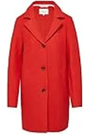 QS by s.Oliver 2160435 Abrigo, , 46 Mujeres