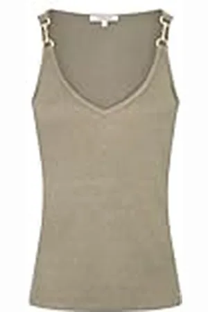 Morgan 242-delia Camisa Cami, , M para Mujer