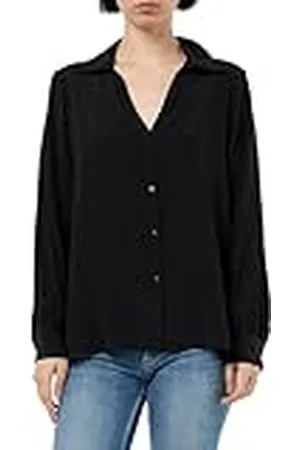 Benetton Camisa 59wjdq09a, , XS para Mujer