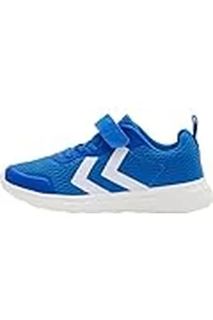 Hummel Actus Reciclado Jr, Zapatillas, 213 602 2901, 35 EU