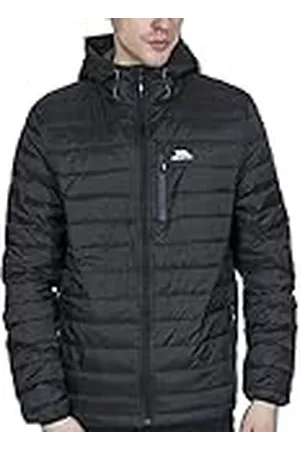 Trespass Digby Chaqueta de plumón, , M para Hombre