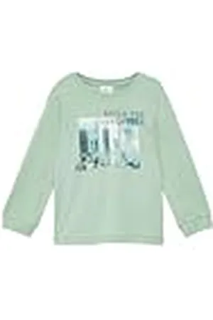 QS by s.Oliver 2161585 Camisetas, , 104-110 para Niños