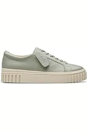 Clarks Mayhill Walk, Zapatillas Mujer, , 36 EU