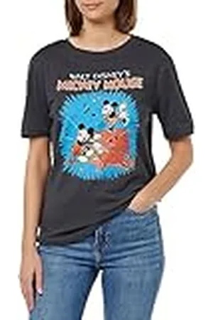 Springfield Camiseta, Camiseta Mujer, , S