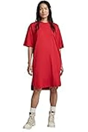 G-Star Para Mujer Vestido Boxy U Tee , , S