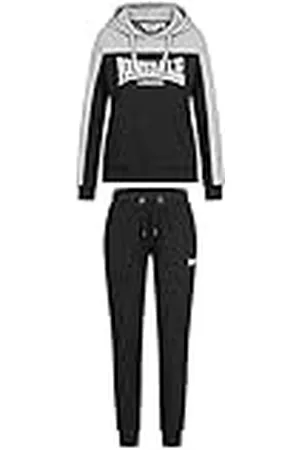 Lonsdale London Lurgan Traje de Bao, , XL para Mujer