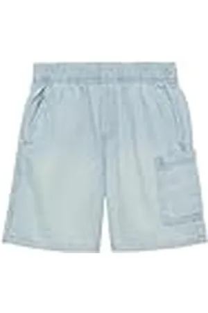 QS by s.Oliver 2163812 Pantalones Vaqueros, , 98 para Niños