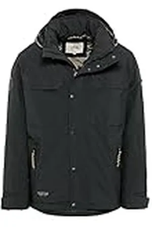 Camel Active TeXXactive Jacke Chaqueta, , 48 para Hombre