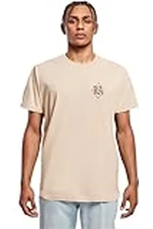 Mister Tee Mt3100-la City Print tee Camiseta, , XXL Hombres