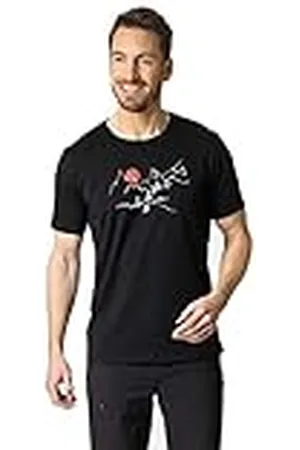 Odlo Hombre Camiseta de manga corta NIKKO LANDSCAPE