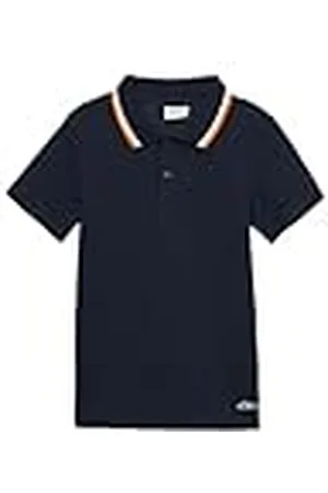QS by s.Oliver 2164855 Polo, , 104-110 para Niños