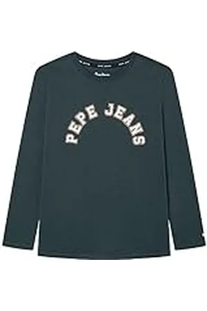 Pepe Jeans Pierce T-Shirt, , 4 Years Niño