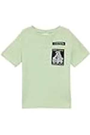 QS by s.Oliver 2161575 Camisetas, , 104-110 para Niños