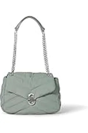 Amazon Bolso con Solapa Acolchada Suave Mujer, , Talla única