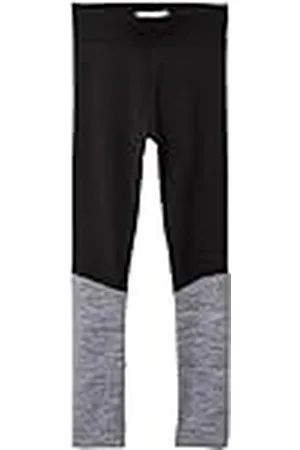 NAME IT Nkftory Legging Noos Leggings, , 134 para Niñas