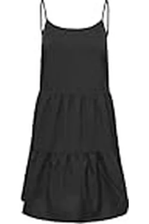 ONLY Onlnova Life Elite CAYA Dress Solid, , M Mujeres
