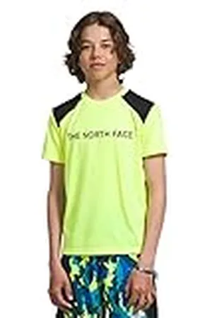 The North Face Camiseta Unisex para niños Never Stop