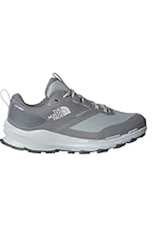 The North Face NF0A8AFCCIR W VECTIV Fastpack Lite WP Mujer Concrete/Smoked Pearl EU 38