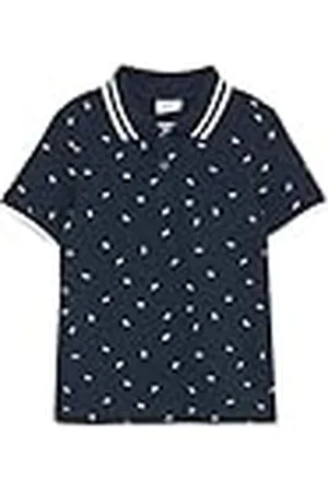 QS by s.Oliver 2161558 Polo, , 128-134 para Niños