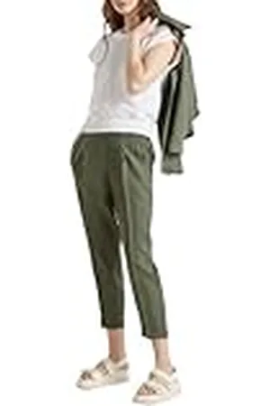 Benetton Pantalone 4agh558x5, , S Mujeres