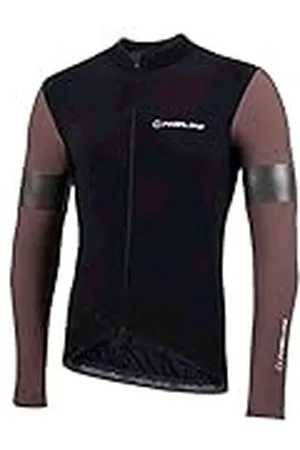 Nalini 03060801100C000.10 Warm Reflex Sweatshirt Men