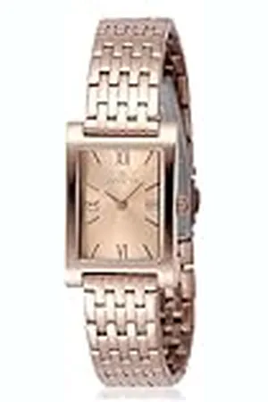 Invicta Reloj Analógico para Mujer de Cuarzo con Correa en Acero Inoxidable 48149