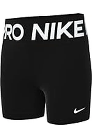 Nike Pro Pantalón Corto Dri-Fit - Niña, , FN9023-010, S