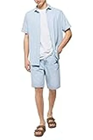 Springfield Camisa 345604, , S para Hombre