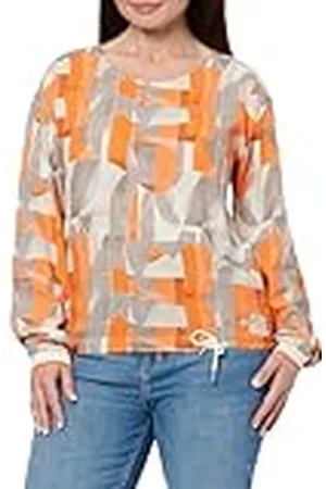 Key Largo KEYLARGO WB Illustration Round Camiseta, , XL Mujeres