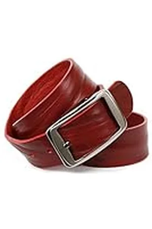 Anthoni Crown C3j.365 Cinturón, , 110 (Talla del Fabricante: 95) para Hombre