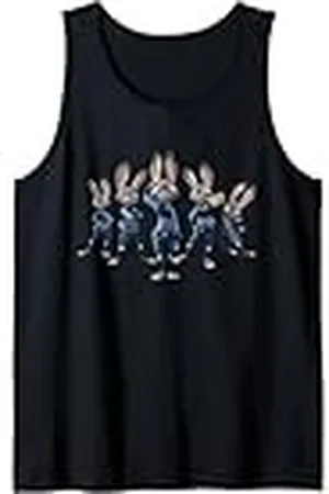 Disney Zootopia Judy Hopps Multi-Pose Camiseta sin Mangas