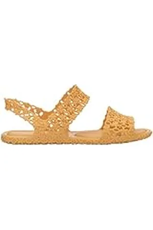 Melissa PANC Sandal + Isabela CAPETO AD, Sandalias Planas Mujer, , 39 EU