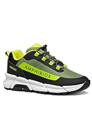 Geox J FLEXYPER Plus Boy, Zapatillas, , 29 EU
