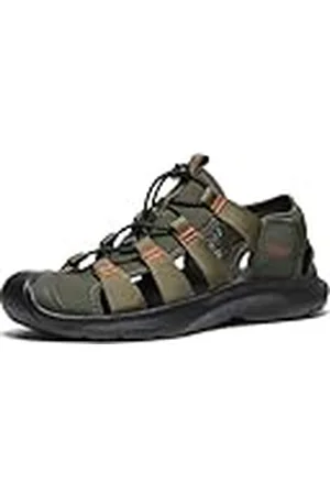 Keen Seanik H2, Sandalias Hombre, , 49.5 EU