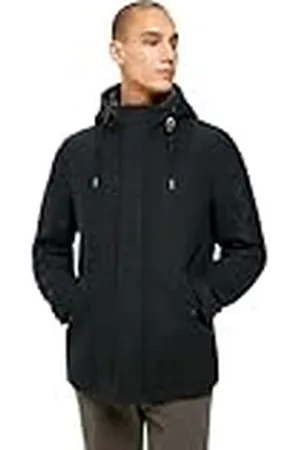 Springfield 586881 Abrigo, , XL para Hombre