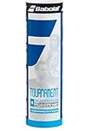 Babolat Tournament Volante, Hombres, , Slow