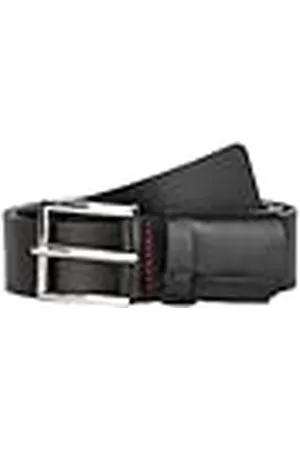 HUGO BOSS Geek-Stretch_Sz35 Cinturones, , 100 para Hombre