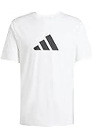 adidas Camiseta para Hombre Adulto Future Icons Three Bar 2XL, Color