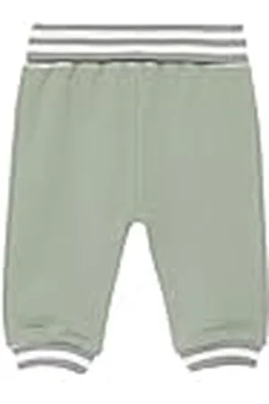 QS by s.Oliver 2161510 Pantalón Largo, , 74 para Niños