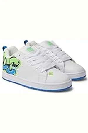 Dcshoes Graffik Tribunal, Zapatillas Hombre, , 44.5 EU