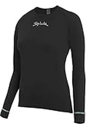 Spiuk Camiseta M/L Anatomic W Mujer T. S