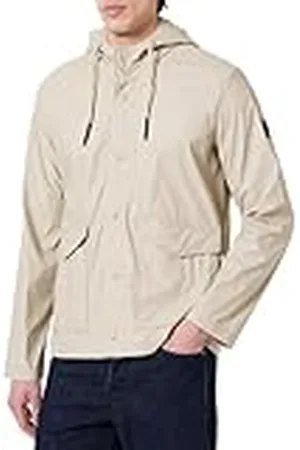 Teddy Smith B-Ford Chaqueta, , XL para Hombre