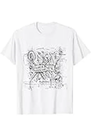 Pierce The Veil Cubierta de desventuras en impresión negra Camiseta