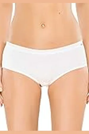 Schiesser Panty Braguita, Opaco, , Talla Alemana: 34 (Talla del Fabricante: 034) para Mujer