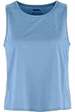 Fjällräven FJALLRAVEN Abisko Lite Tank W Vest, , S para Mujer