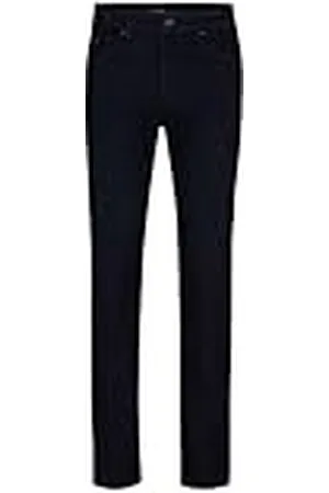 HUGO BOSS Re.Maine BC-c Pantalones Vaqueros, , 36W / 30L para Hombre